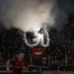 ЦСКА - лудогорец 0-1 — Никола Кирилов © всички права запазени