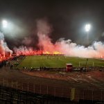 ЦСКА - лудогорец 0-1 — Никола Кирилов © всички права запазени