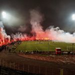 ЦСКА - лудогорец 0-1 — Никола Кирилов © всички права запазени