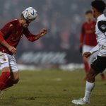 ЦСКА - лудогорец 0-1 — Никола Кирилов © всички права запазени