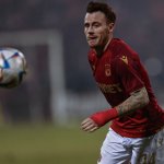 ЦСКА - лудогорец 0-1 — Никола Кирилов © всички права запазени