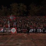 ЦСКА - лудогорец 0-1 — Никола Кирилов © всички права запазени