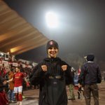 ЦСКА - лудогорец 0-1 — Никола Кирилов © всички права запазени