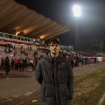 ЦСКА - лудогорец 0-1 — Никола Кирилов © всички права запазени