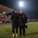 ЦСКА - лудогорец 0-1 — Никола Кирилов © всички права запазени