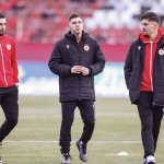 ЦСКА - лудогорец 0-1 — Никола Кирилов © всички права запазени