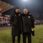 ЦСКА - лудогорец 0-1 — Никола Кирилов © всички права запазени