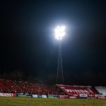 ЦСКА - лудогорец 0-1 — Никола Кирилов © всички права запазени