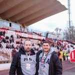 ЦСКА - лудогорец 0-1 — Никола Кирилов © всички права запазени