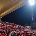 ЦСКА - лудогорец 0-1 — Никола Кирилов © всички права запазени