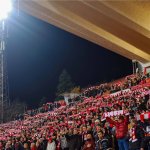 ЦСКА - лудогорец 0-1 — Никола Кирилов © всички права запазени