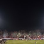 ЦСКА - лудогорец 0-1 — Никола Кирилов © всички права запазени