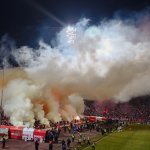 ЦСКА - лудогорец 0-1 — Никола Кирилов © всички права запазени