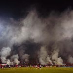 ЦСКА - лудогорец 0-1 — Никола Кирилов © всички права запазени