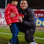 ЦСКА - лудогорец 0-1 — Никола Кирилов © всички права запазени