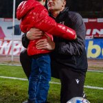 ЦСКА - лудогорец 0-1 — Никола Кирилов © всички права запазени