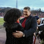 ЦСКА - лудогорец 0-1 — Никола Кирилов © всички права запазени