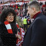 ЦСКА - лудогорец 0-1 — Никола Кирилов © всички права запазени