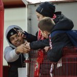 ЦСКА - лудогорец 0-1 — Никола Кирилов © всички права запазени