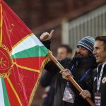 ЦСКА - лудогорец 0-1 — Никола Кирилов © всички права запазени