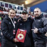 ЦСКА - лудогорец 0-1 — Никола Кирилов © всички права запазени