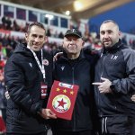 ЦСКА - лудогорец 0-1 — Никола Кирилов © всички права запазени