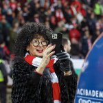 ЦСКА - лудогорец 0-1 — Никола Кирилов © всички права запазени