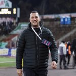 ЦСКА - лудогорец 0-1 — Никола Кирилов © всички права запазени