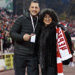 ЦСКА - лудогорец 0-1 — Никола Кирилов © всички права запазени