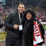 ЦСКА - лудогорец 0-1 — Никола Кирилов © всички права запазени