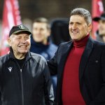 ЦСКА - лудогорец 0-1 — Никола Кирилов © всички права запазени