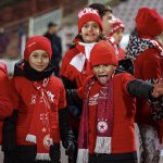 ЦСКА - лудогорец 0-1 — Никола Кирилов © всички права запазени