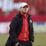 ЦСКА - лудогорец 0-1 — Никола Кирилов © всички права запазени