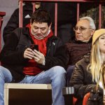 ЦСКА - лудогорец 0-1 — Никола Кирилов © всички права запазени