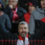 ЦСКА - лудогорец 0-1 — Никола Кирилов © всички права запазени