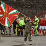 ЦСКА - лудогорец 0-1 — Никола Кирилов © всички права запазени