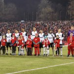 ЦСКА - лудогорец 0-1 — Никола Кирилов © всички права запазени