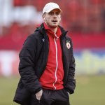 ЦСКА - лудогорец 0-1 — Никола Кирилов © всички права запазени