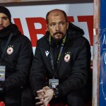 ЦСКА - лудогорец 0-1 — Никола Кирилов © всички права запазени