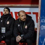 ЦСКА - лудогорец 0-1 — Никола Кирилов © всички права запазени