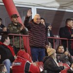 ЦСКА - лудогорец 0-1 — Никола Кирилов © всички права запазени