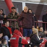 ЦСКА - лудогорец 0-1 — Никола Кирилов © всички права запазени