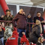 ЦСКА - лудогорец 0-1 — Никола Кирилов © всички права запазени