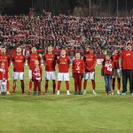 ЦСКА - лудогорец 0-1 — Никола Кирилов © всички права запазени