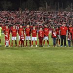 ЦСКА - лудогорец 0-1 — Никола Кирилов © всички права запазени