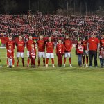 ЦСКА - лудогорец 0-1 — Никола Кирилов © всички права запазени