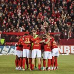 ЦСКА - лудогорец 0-1 — Никола Кирилов © всички права запазени