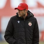 ЦСКА - лудогорец 0-1 — Никола Кирилов © всички права запазени