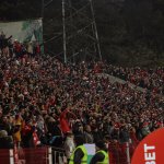 ЦСКА - лудогорец 0-1 — Никола Кирилов © всички права запазени