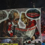 ЦСКА - лудогорец 0-1 — Никола Кирилов © всички права запазени